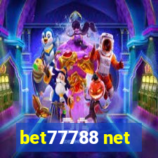 bet77788 net